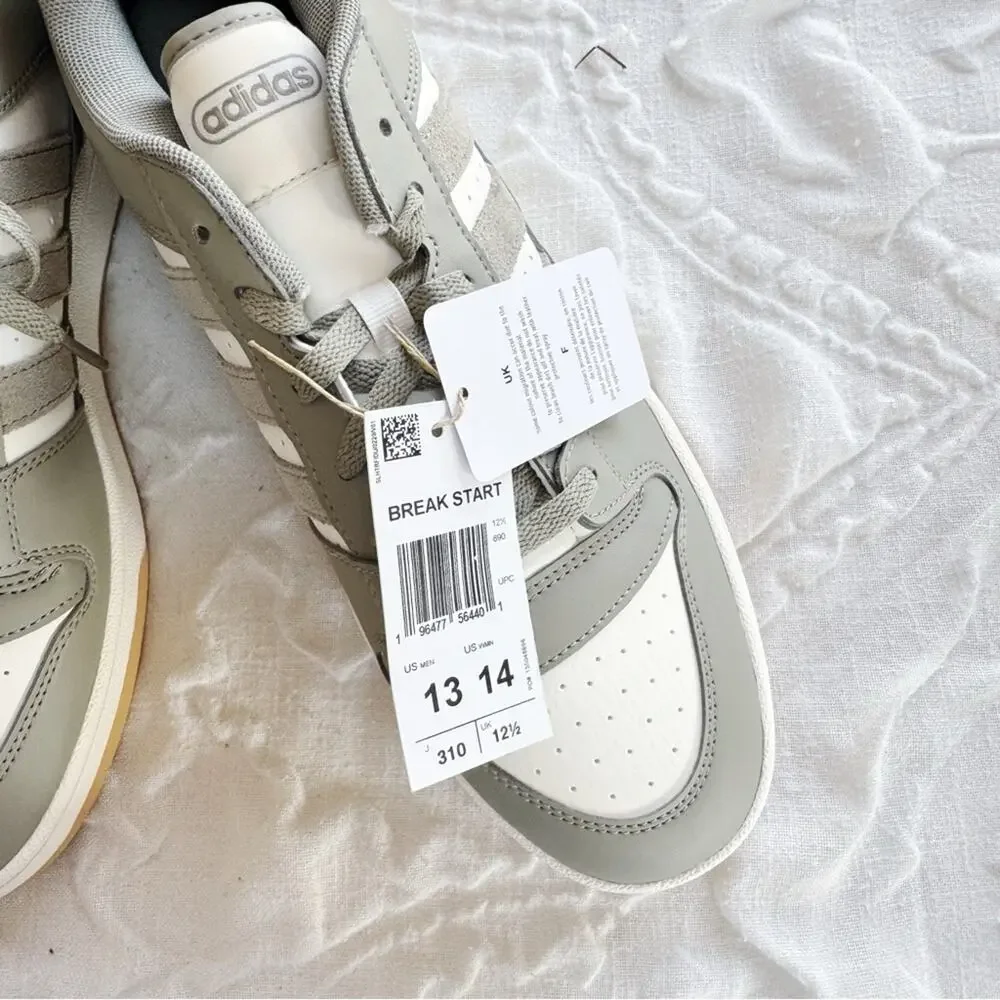 Adidas Turnaround Sneaker Men’s Size 13